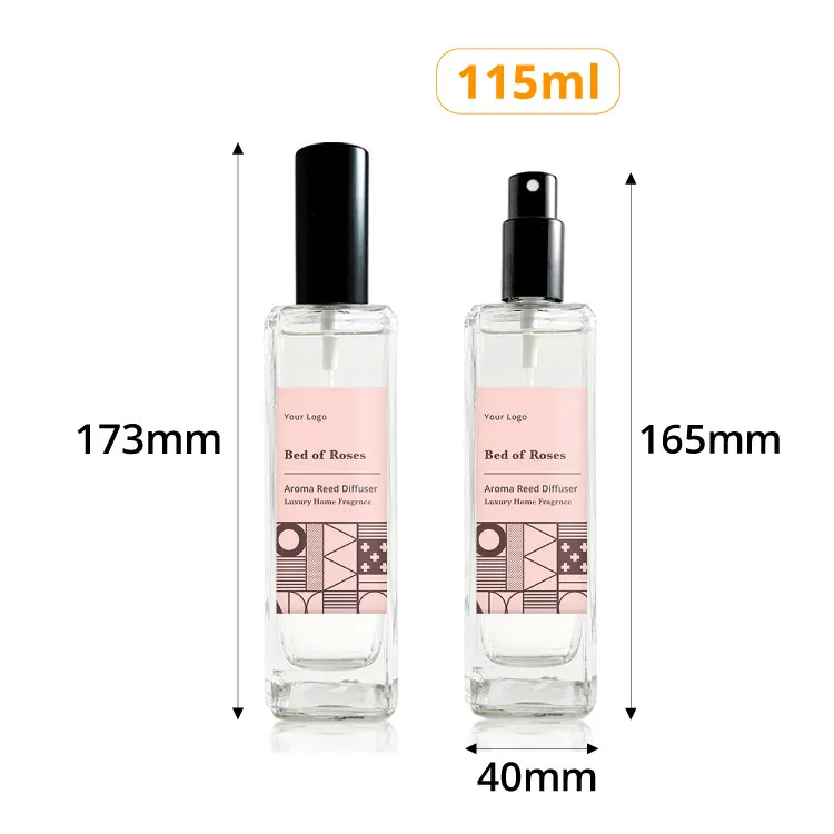 wholesale room spray linen spray