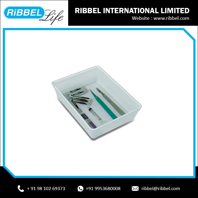 
Durable Plastic Made Wide Range Of Reusable Holloware Plastic Tray for Sale Buy At Cheap Price 