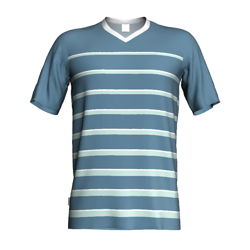 High Quality Customized Soccer Jersey comfortable soccer jersey