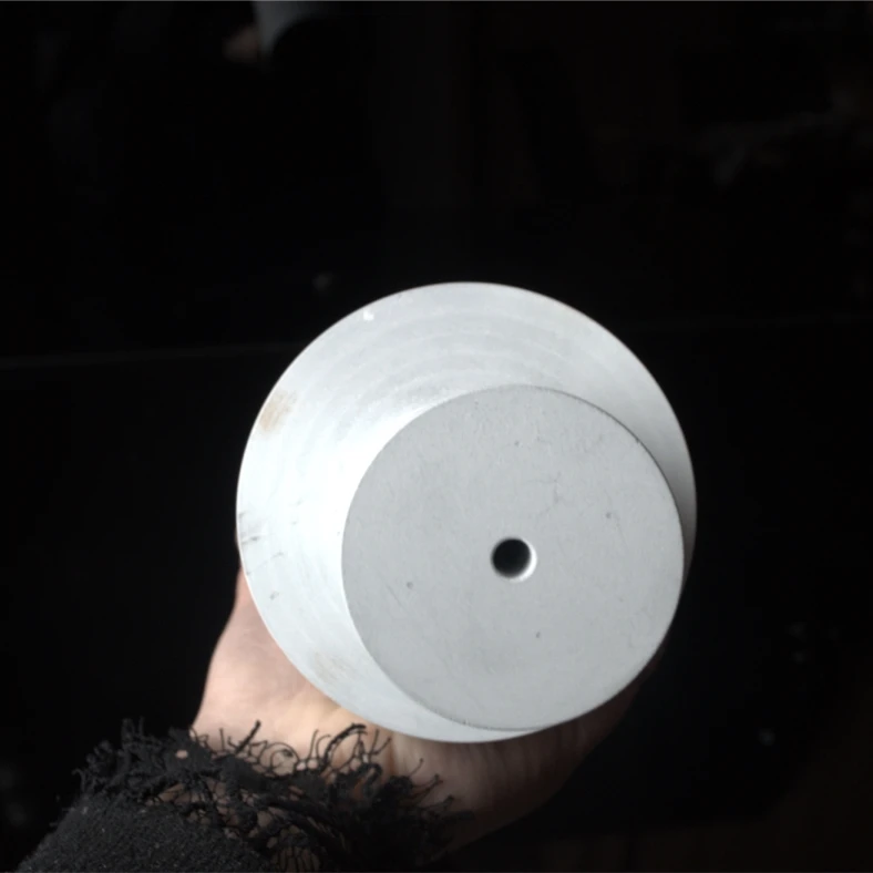 Boron Nitride Bn Evaporation Boat Crucible