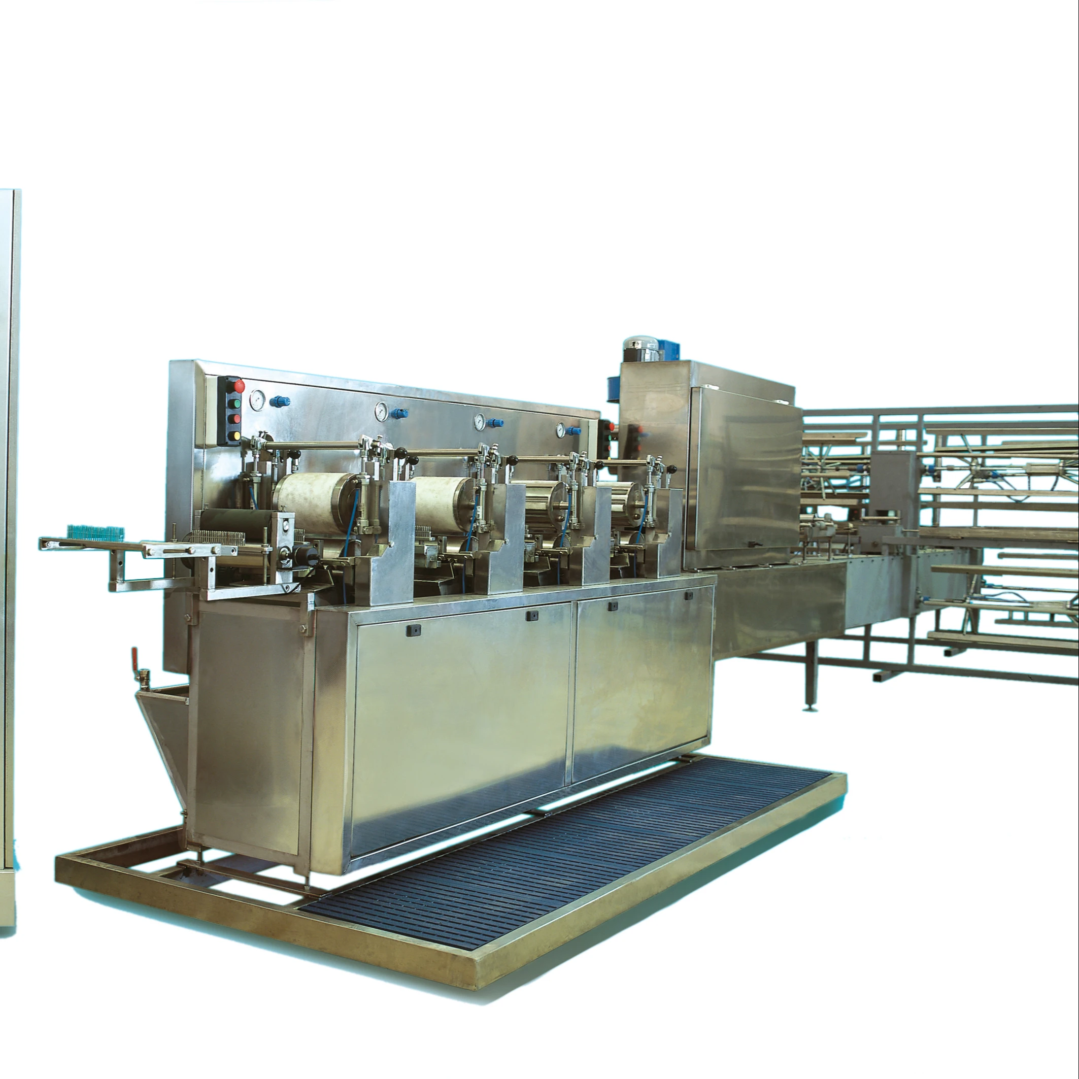 Высококачественная цветная машина для окрашивания пряжи ручной вязки оптом