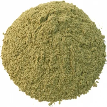 High Quality Banana Peel Powder Peel powder   peel 100% Natural Organic Banana Peel Powder For Animal Feed Manufacturer In India