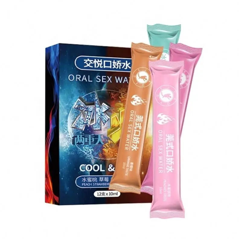 Enhance Pleasure Climax Lube Sex Orgasmic Sexual Lubricant Oral Sex Water