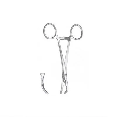 
bone reduction orthopedic forceps / dental forceps / monopolar forceps 