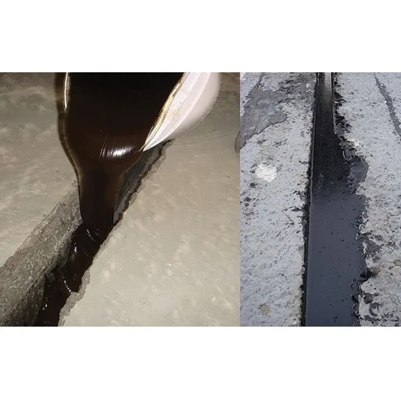 2K Polyurethane Bitumen Joint Sealant