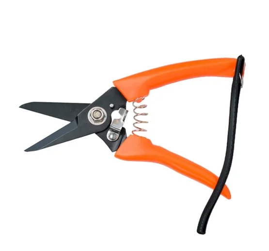 Heavy Duty Hoof Claw Pliers With Interchangeable Blades High Quality