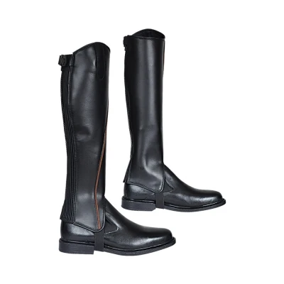 
Best Quality Horse Riding Chap Available in All Colors and Sizes 