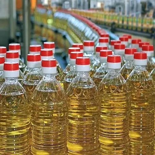 Hot Selling Organic High Purity 100% Refined Sunflower Oil Bulk Ready To Export