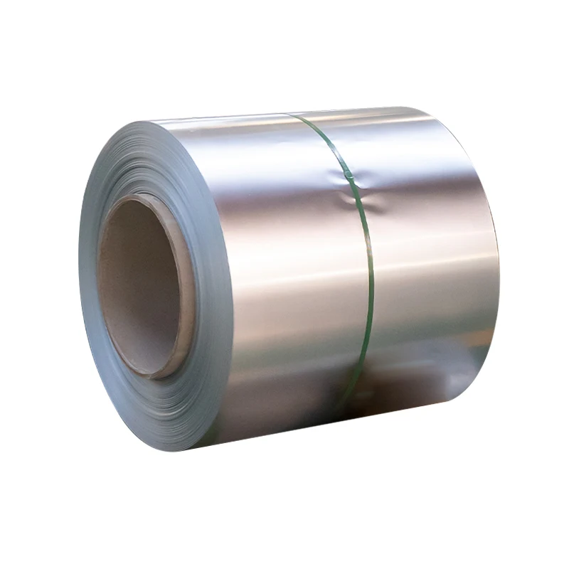 Cold Rolled DX51D Z100 zinc coated galvanized steel gi coils for roofing