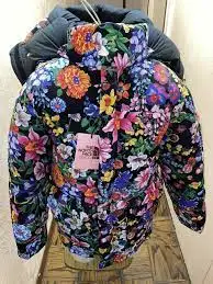 Пузырчатая куртка с индивидуальным логотипом, мужские стеганые куртки, пузырчатая пуховая куртка с принтом по всему краю, пузырчатая Мужская стеганая куртка, дизайнерское пальто