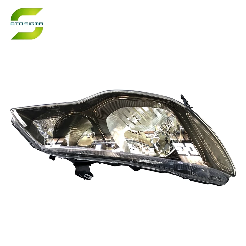 auto spare parts price peugeot s6 led headlight