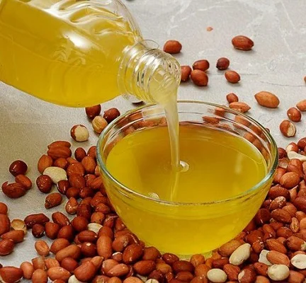 Арахисовое масло, 100% натуральное арахисовое масло, арахисовое масло, необработанное арахисовое масло