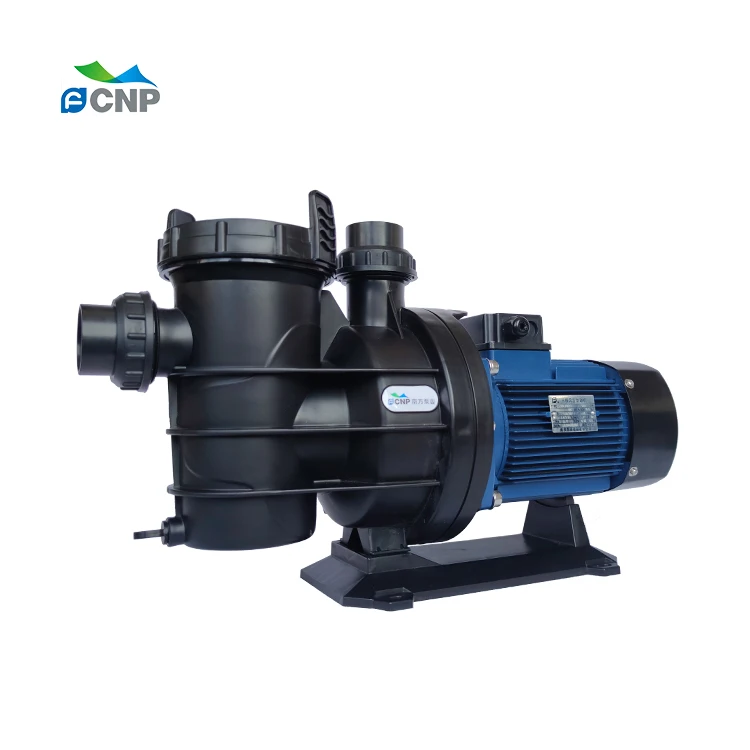 Насос для циркуляции Песчаного Фильтра CNP электрический пластиковый насос NSC 50 Гц водяной бассейна