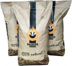 Заказ итальянских и румынских качественных древесных гранул Европейского класса 6 мм