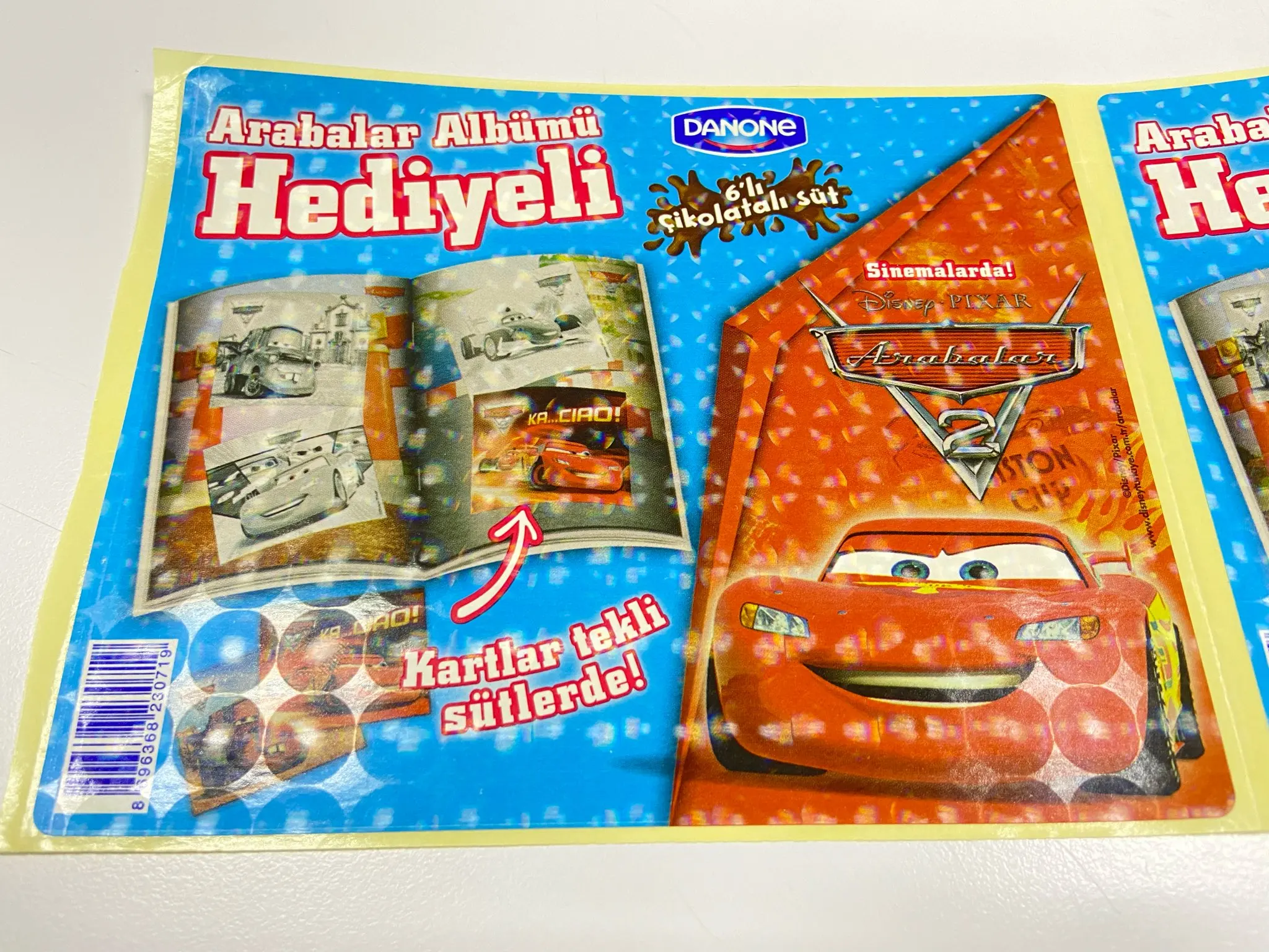 Taiwan UV Dry Adhesive UVG-16 for Bonding Paper to Film