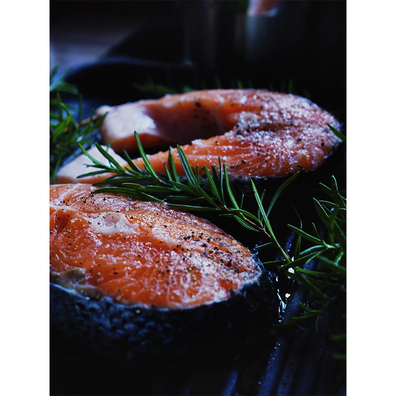 Malaysian Products Dried Seafood Seasoning Powder ISO, GMP, HACCP, JAKIM (Halal) Supply Ability 80,000kg/month