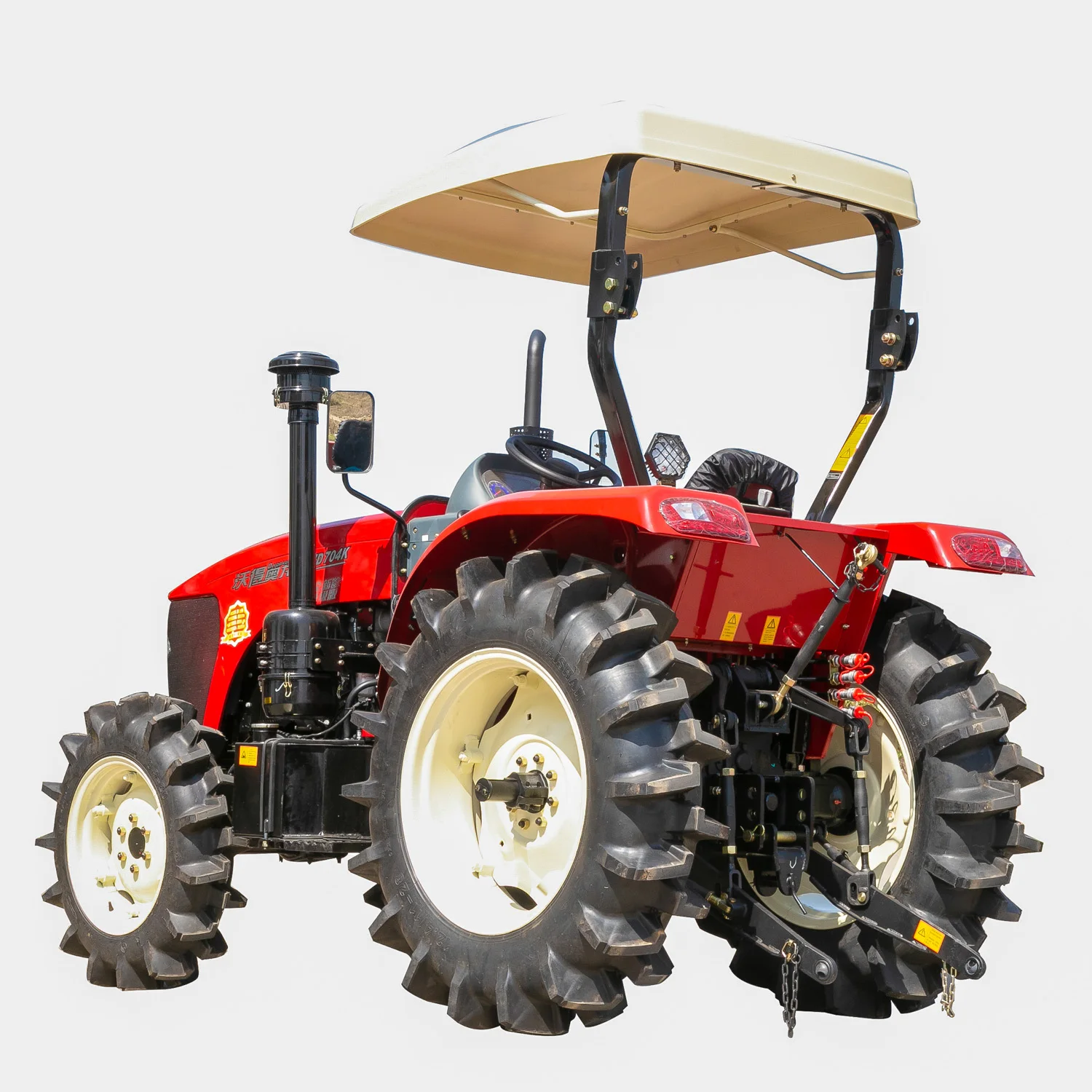 Продажа сельскохозяйственных тракторов Massi Ferguson 290, б/у