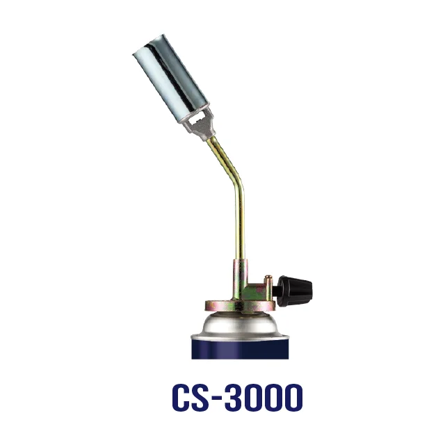 
[CAPSTONE] Outstanding quality and convenient torch kit made in South Korea 