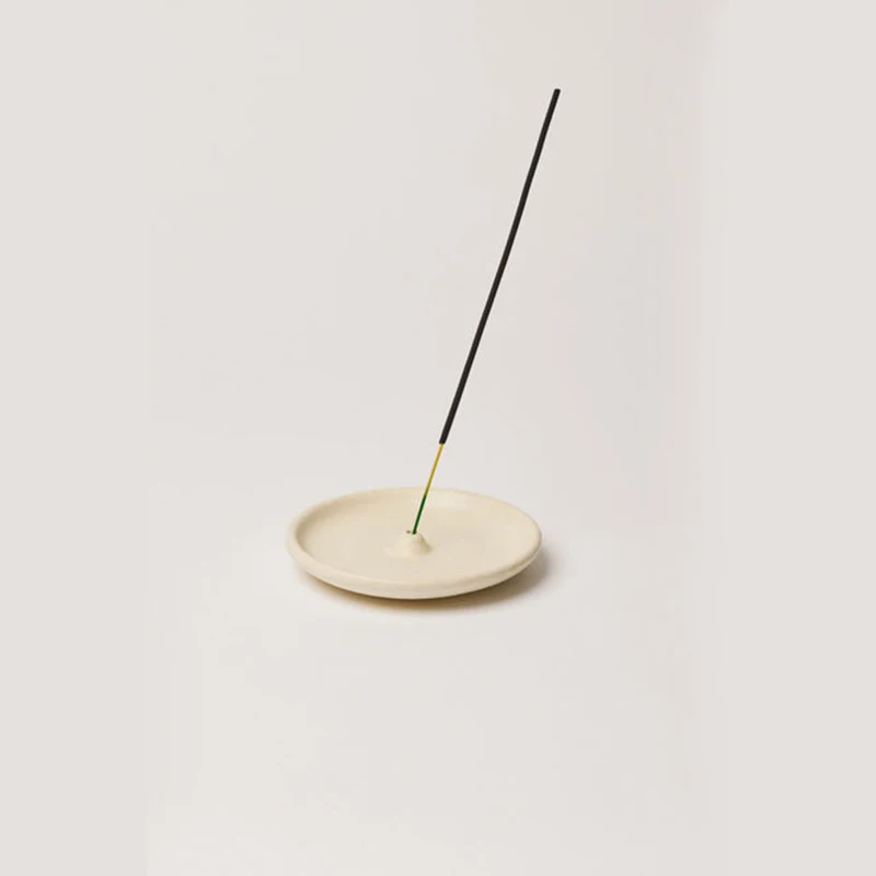 Ceramic Incense Stick Holder