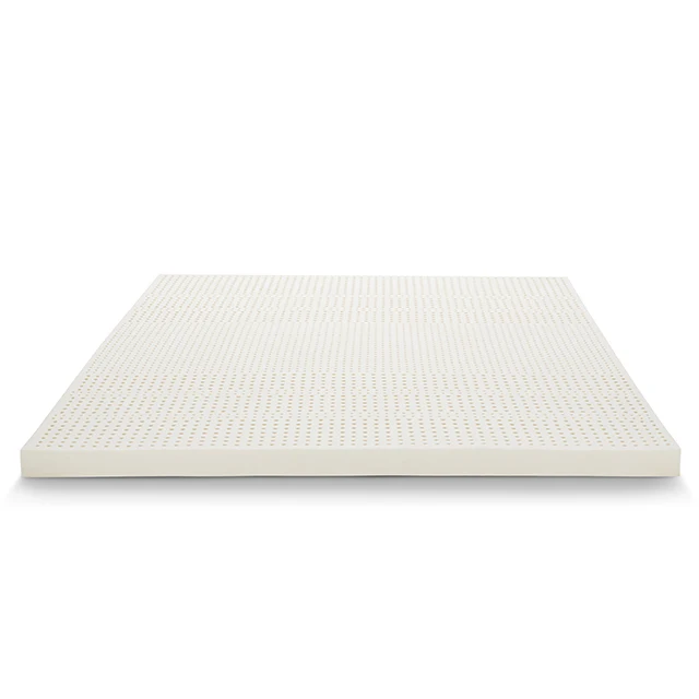 
Latex Mattress : King Size (biggest) 