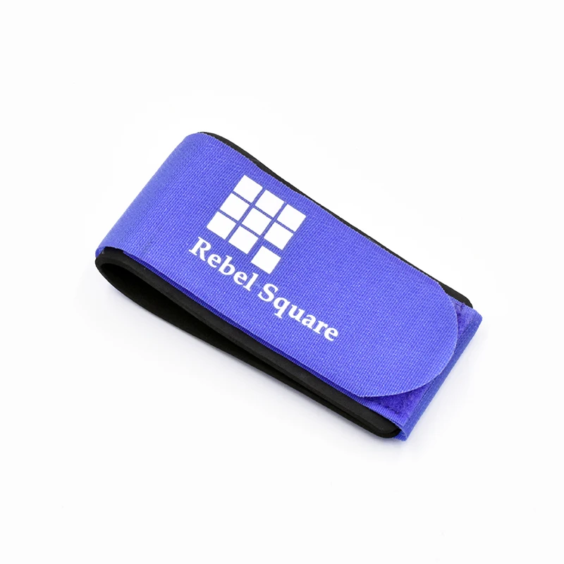 Fast delivery rubber ski accessories eva foam ski straps