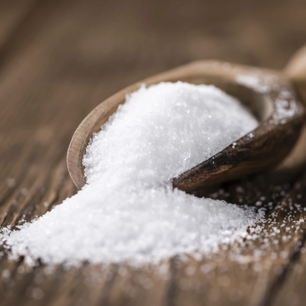 Рафинированный сахар/белый сахар/сахар ICUMSA 45