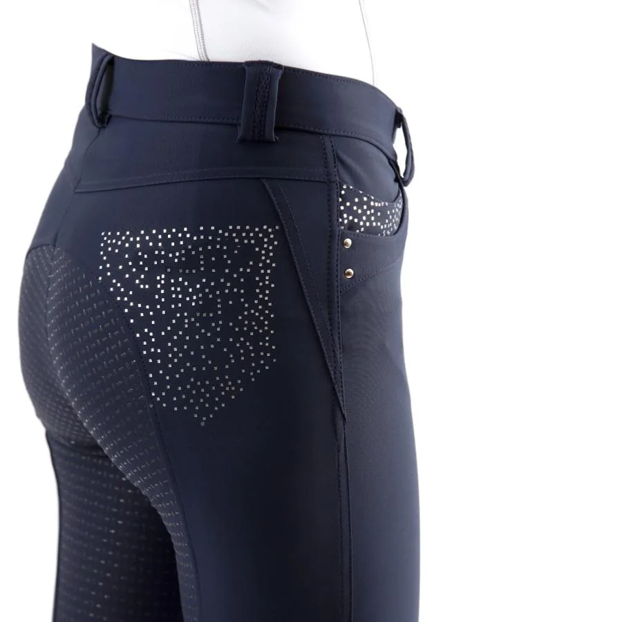 High Quality Horse Riding Breeches Equestrian Pants on Technical Fabric at Manufacturing Prices fully Customizable