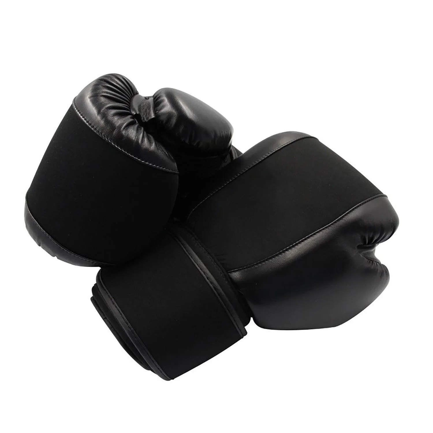 Перчатки для кикбоксинга Муай Тай перчатки тренировок ММА