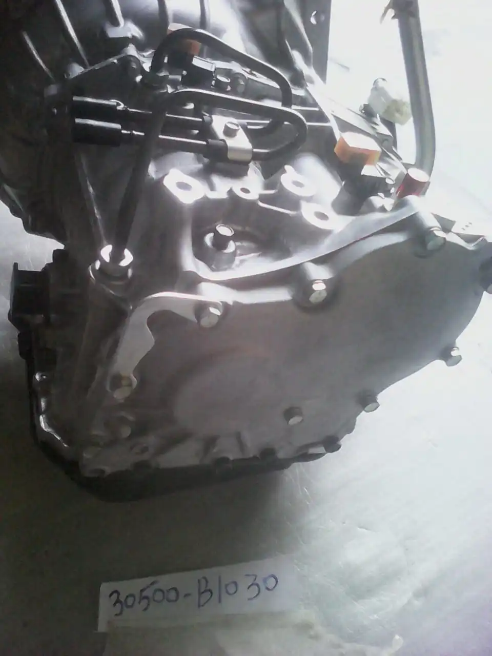 Трансмиссия 30500-B1030 для SIRION M300 M301 M311 M303