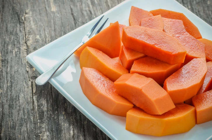 
Best seller Fresh Papaya Premium grade from Thailand by SP Organic International 