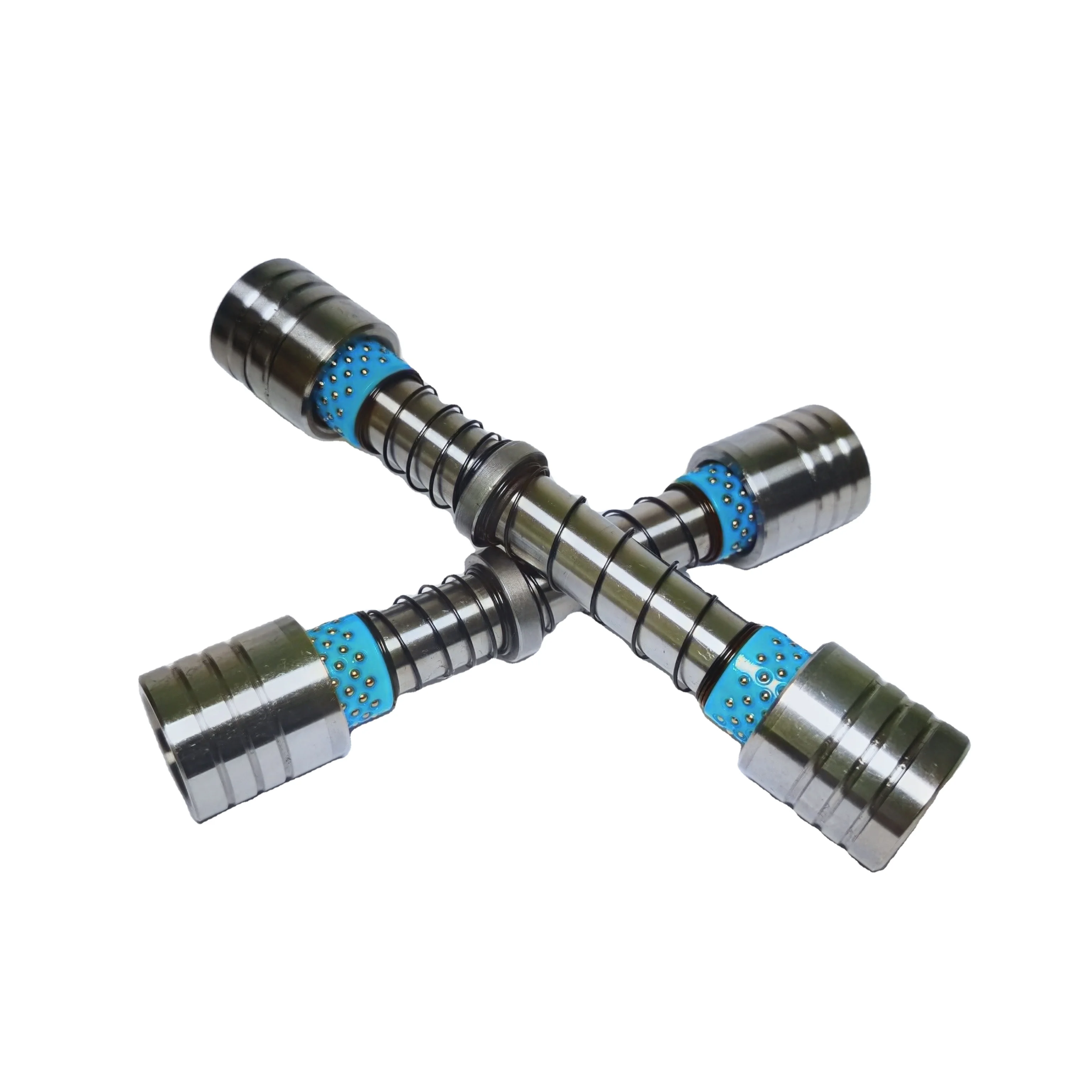 Пластиковая форма направляющая почтальон производитель молдграфитовый медный подшипник направляющая втулка