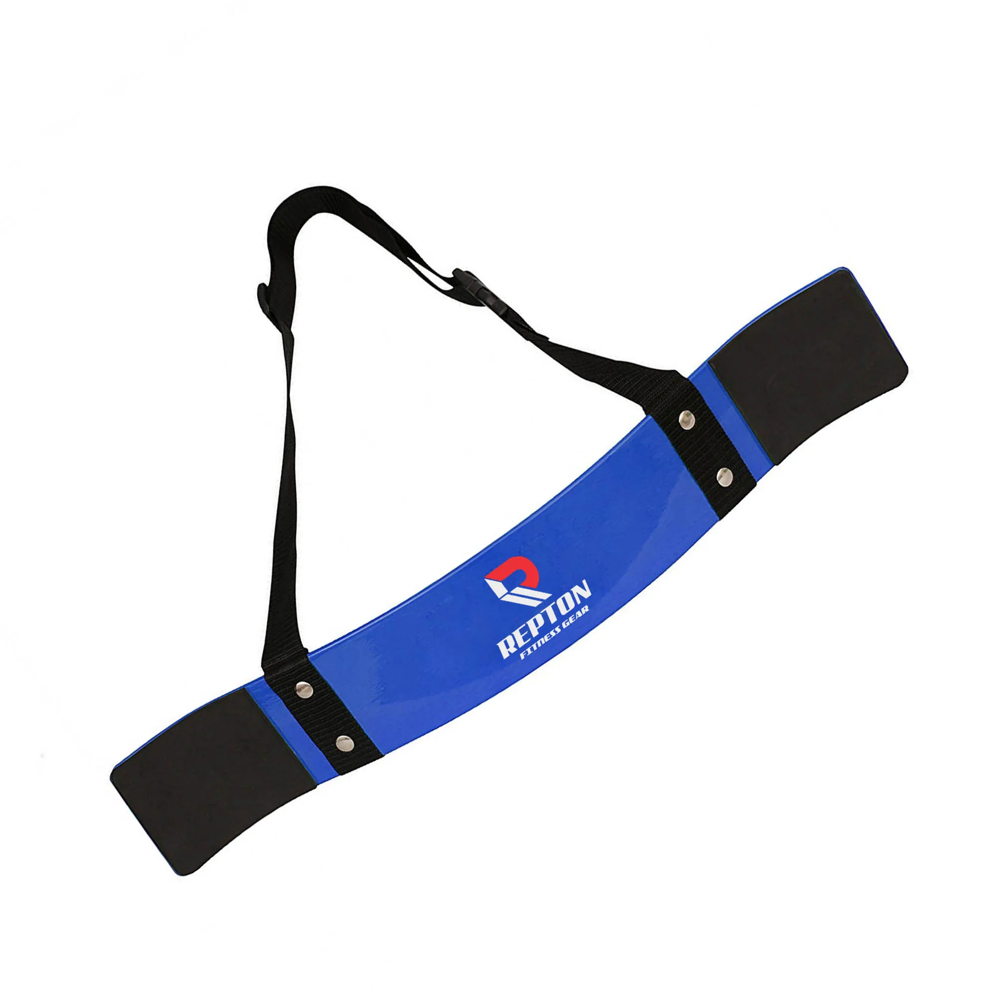 Weightlifting Arm Blaster Bodybuilding Bomber Bicep Curl Triceps Muscle Training Fitness Gym Equipment Adjustable Aluminum PK