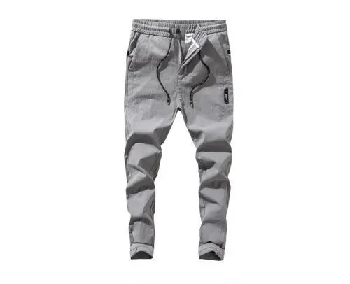 
Casual Men Single Jersey Trouser 