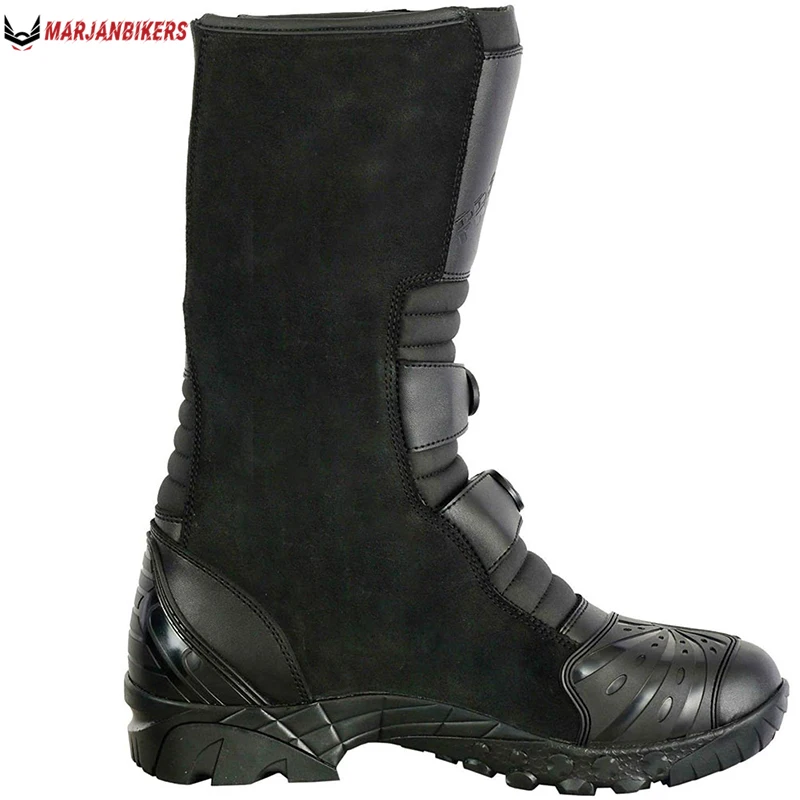 motorcycle boots adventure Riding Boot which is best boot adventure touring shoes