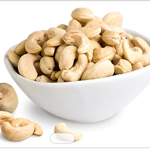 Все виды орехов кешью W180 W240 W320 доступны по очень низкой цене прямо с завода