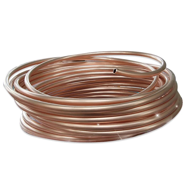 0 5 мм 1 2 99.9% трубчатая катушка из чистой меди
