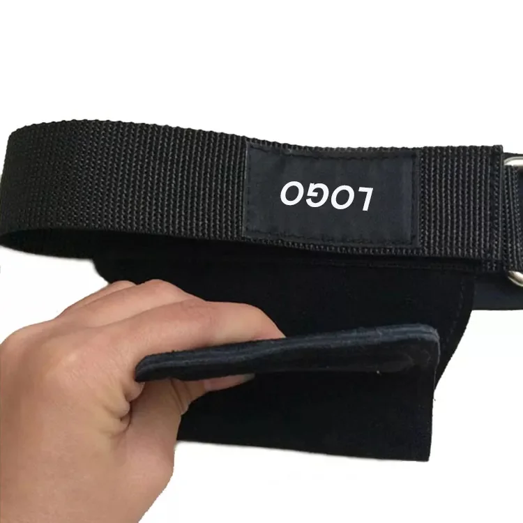 Gym weightlifting palm protector pull-ups support palm guard