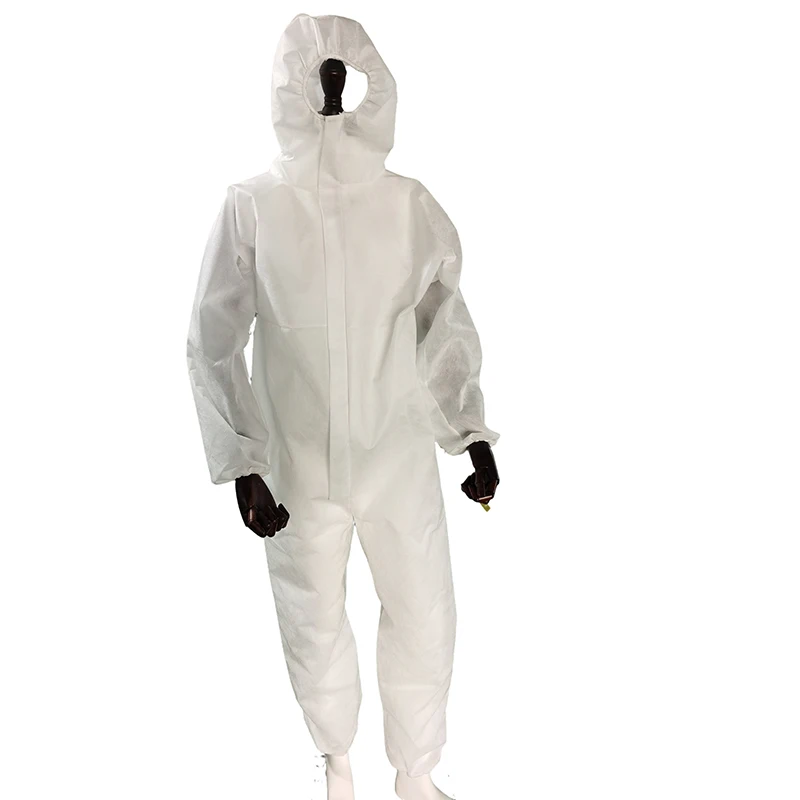 Зеленая/синяя/белая мягкая Хирургическая Одежда для больницы, одноразовый нетканый Халат