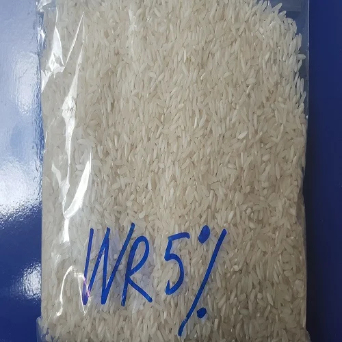 GOOD PRICE LONG GRAIN RICE 5% BROKEN WITH HIGH QUALITY