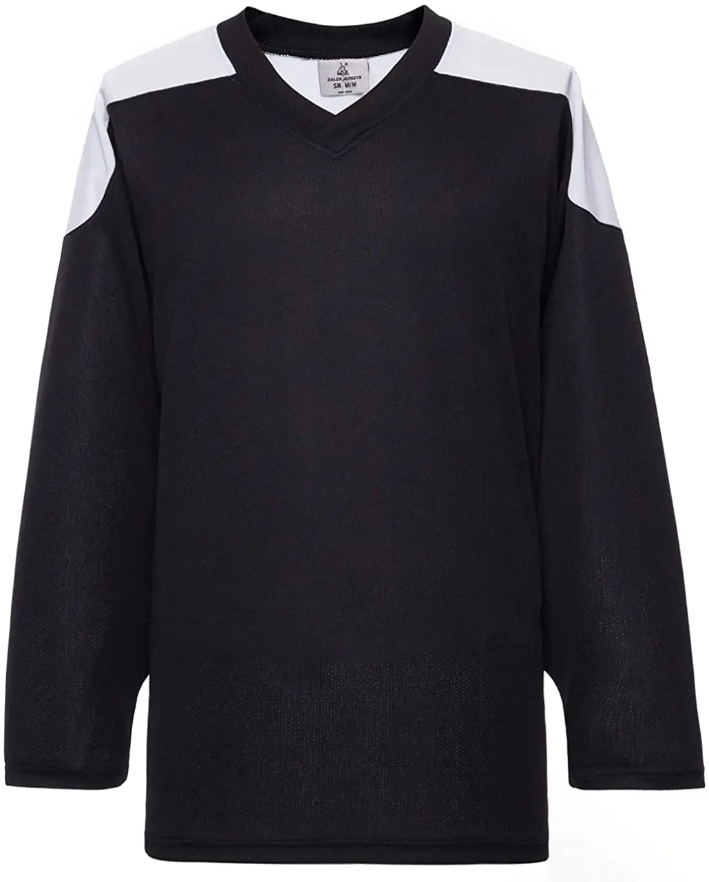 ice hockey jerseys custom made logo reversible hockey jerseys ice hockey uniform