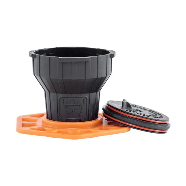 Trestle Aeropress K-cup Adapter