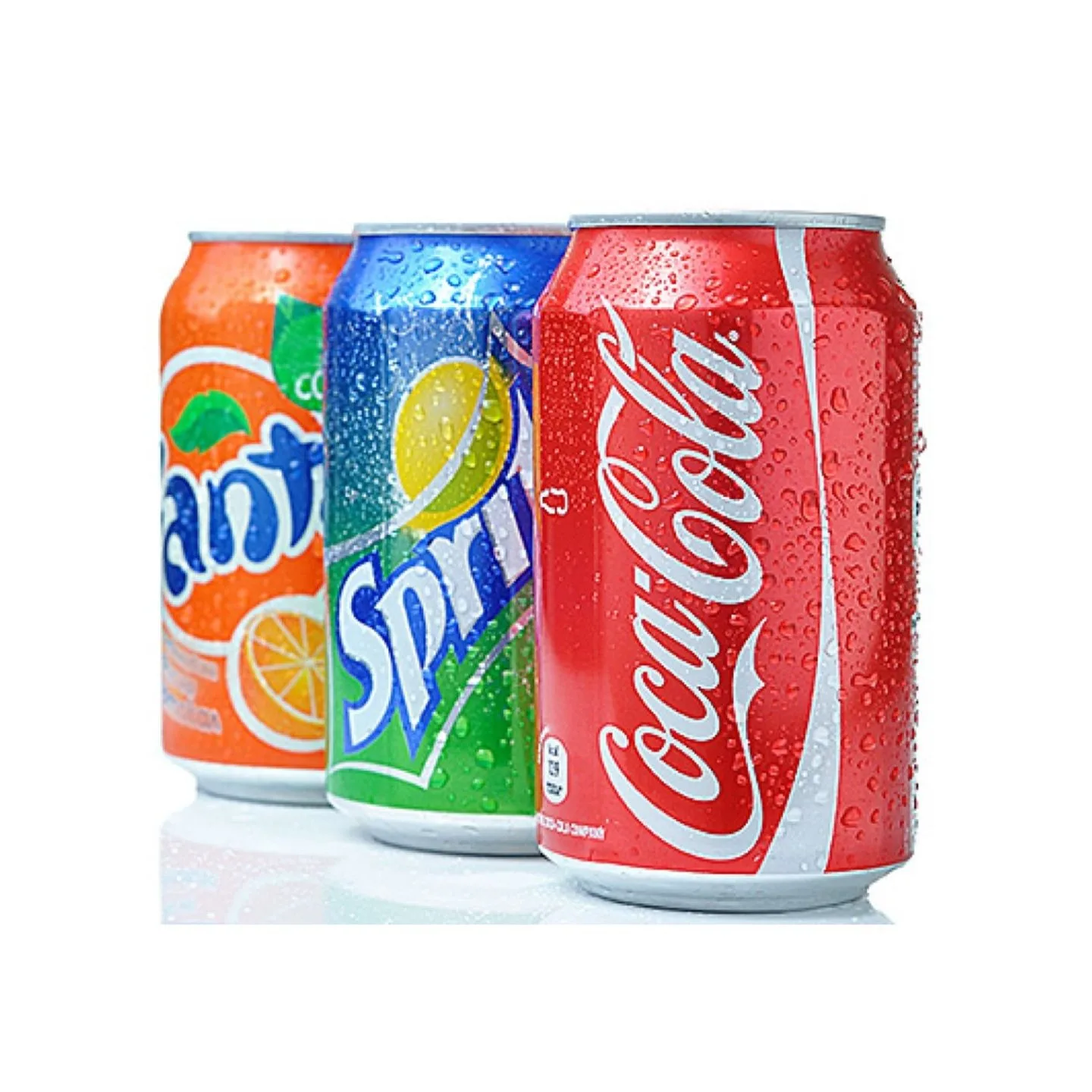 Coca-Cola Carbonated Soda Soft Drinks for Sale