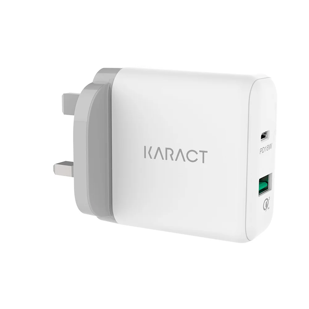 
High Quality USB C PD QC3.0 pd charger adapter 