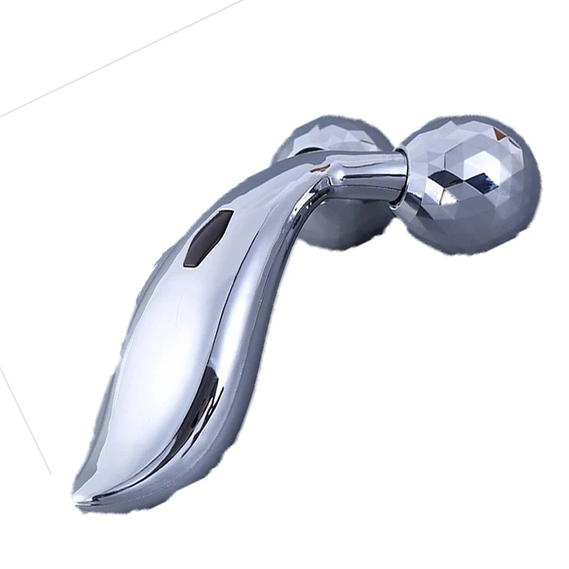 professional  JSfb-010  mini  3d face personal massager