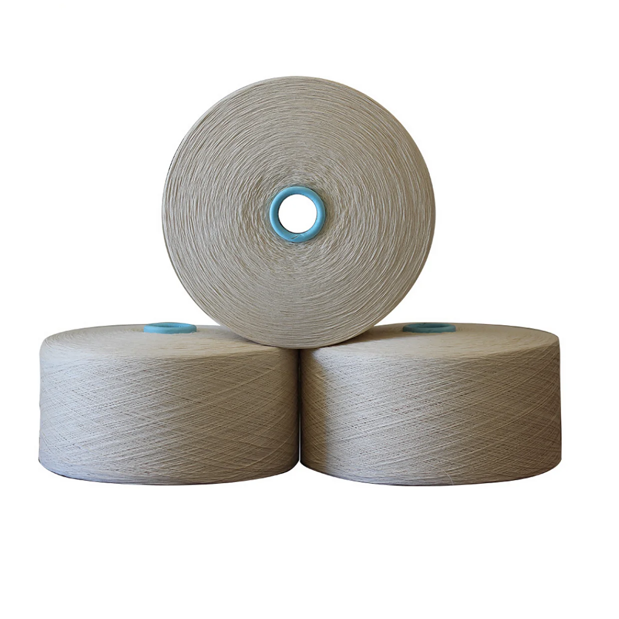 
Classic Denim 100% Recycled Cotton OE YARNS ( Ho Chi Minh Port ) 