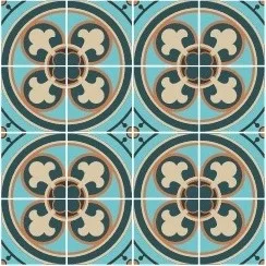 High quality extra virgin olive oil Mediterranea Collection AGNANO 250 ml tin from Italy