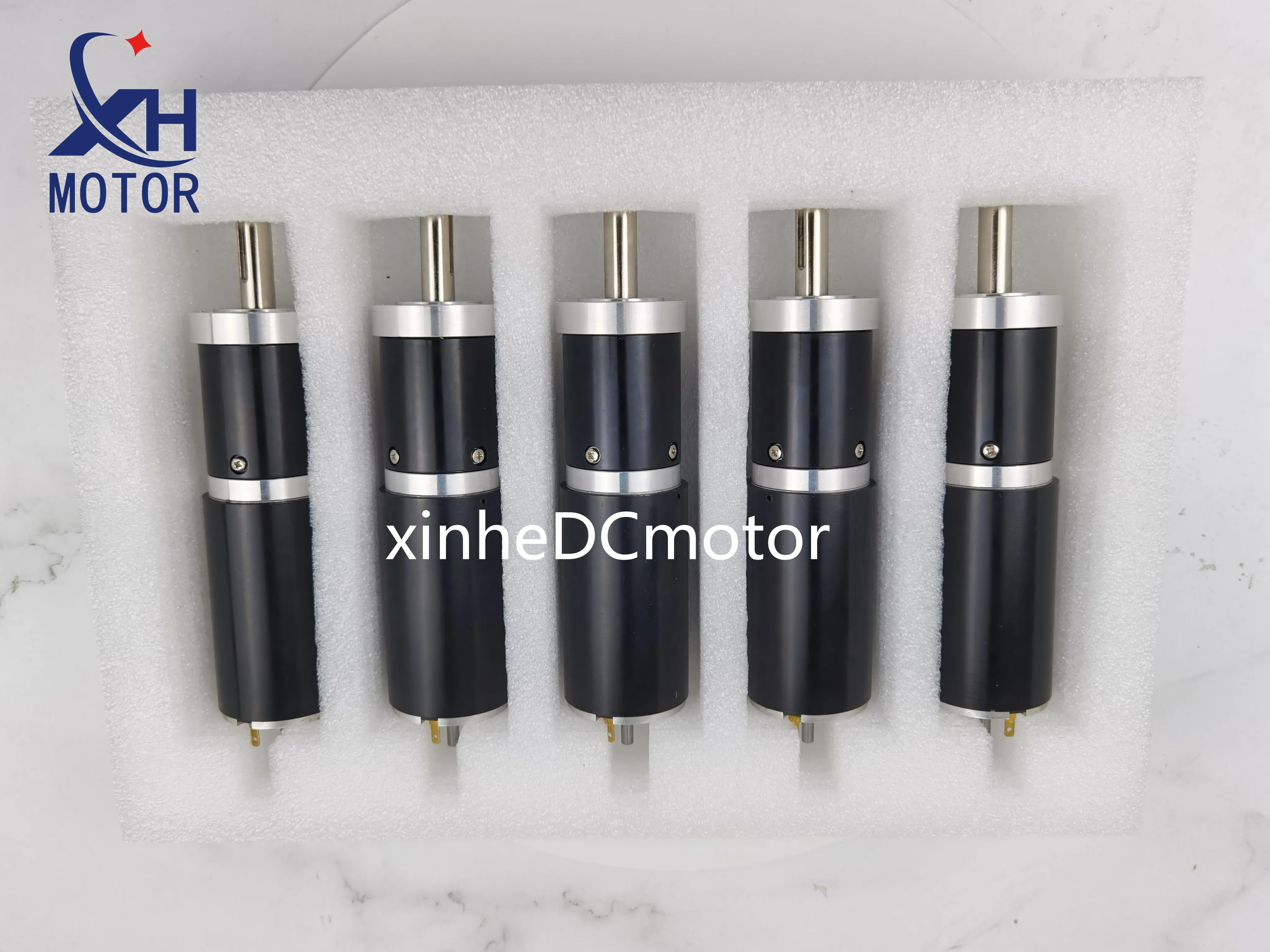 4071+36 Tattoo Coreless Planetary Gear/Deceleration/Gearbox Micro Mini Electronic Brush DC Motor  For Pipe-guided Robot