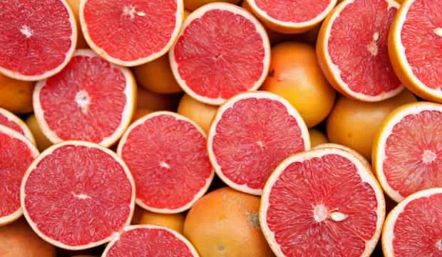 Лучшее качество грейпфрут болотный без семян звезда Рубин красный Рио
