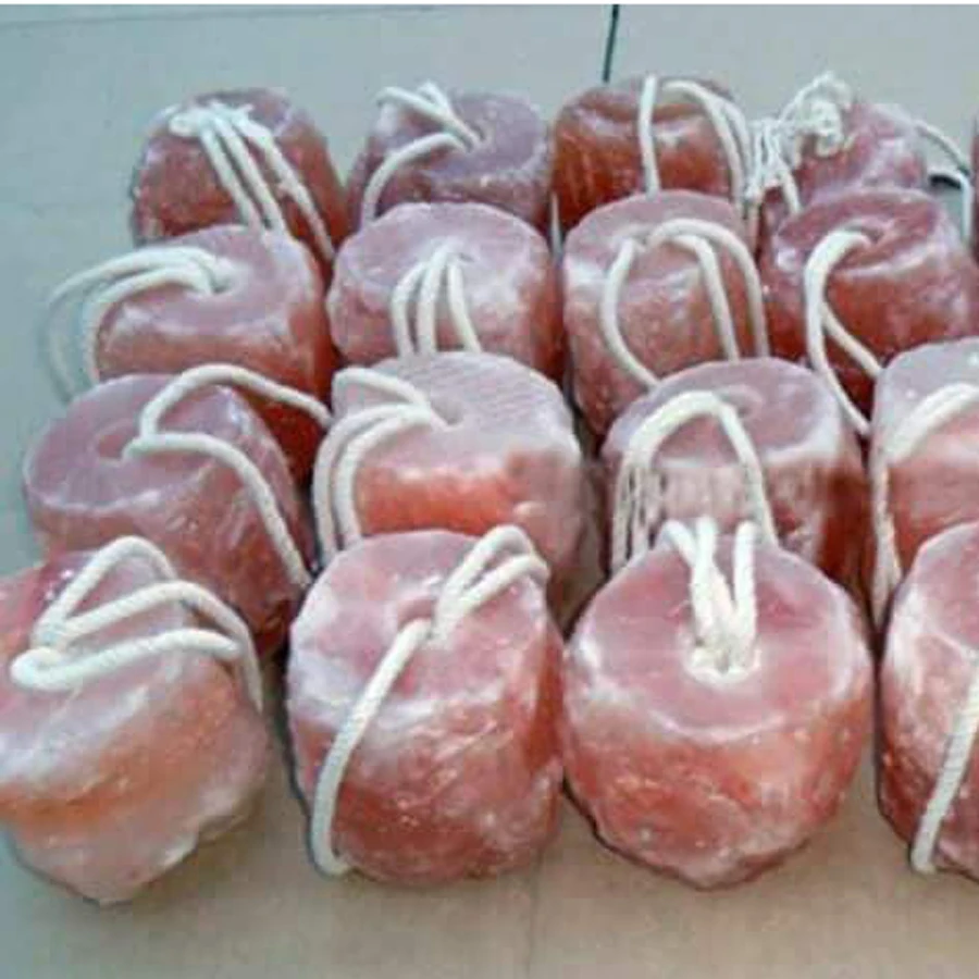 
Good Quality Animal Salt/ Himalayan Salt 
