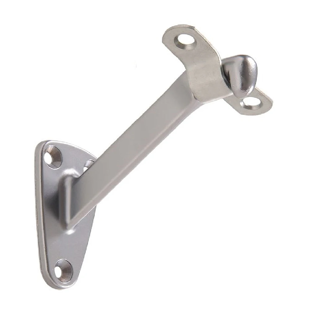 Extended Arm Wall Removable Stair Handrail Bracket